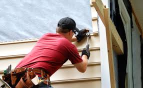 Best Aluminum Siding Installation  in Eagan, MN